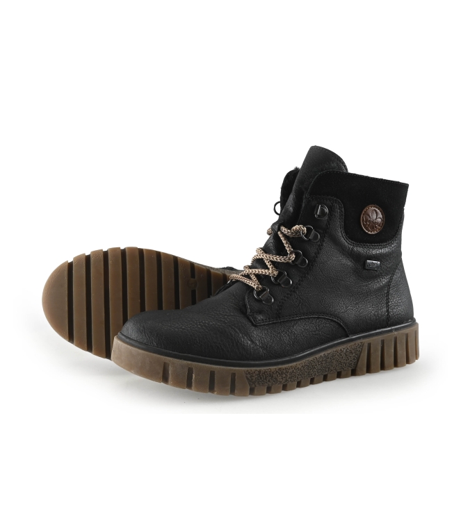 Rieker Veterboots
