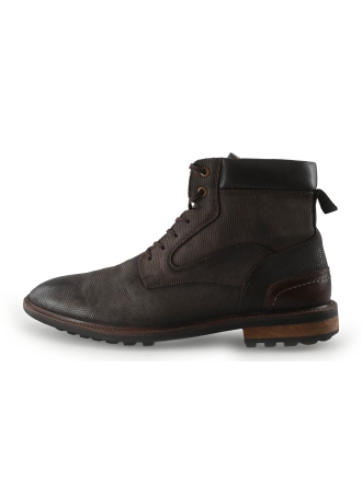 Sub55 Veterboots Bruin 346207
 Maat 44
 