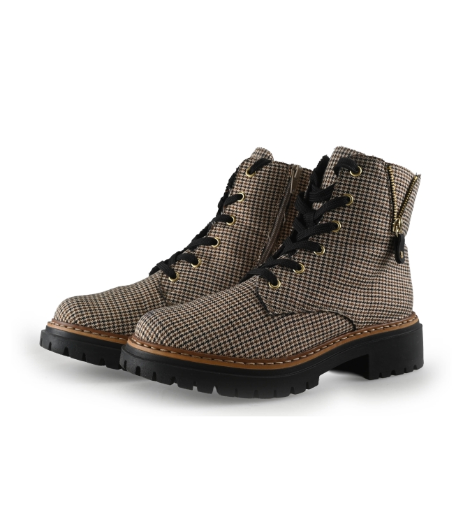 Rieker Veterschoenen