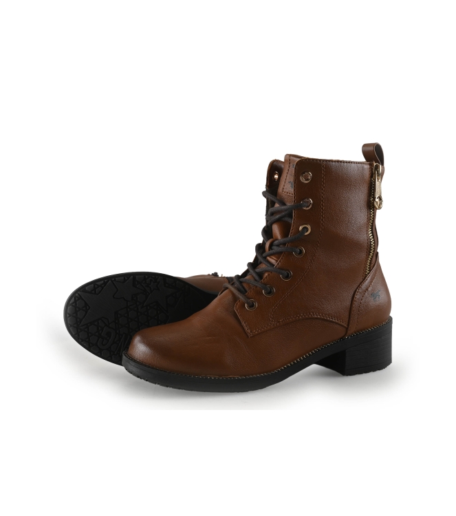 Mustang Veterboots