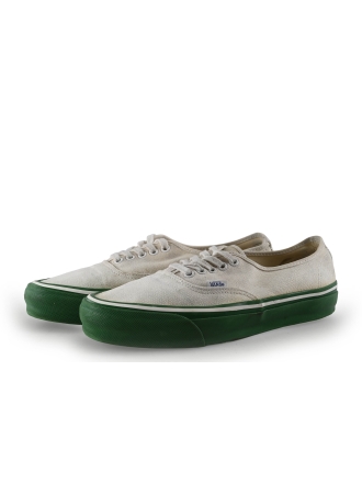 Vans Sneakers Wit 346215
 Maat 43
 