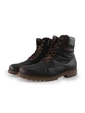 Panama Jack Veterboots Bruin 346217
 Maat 47
 