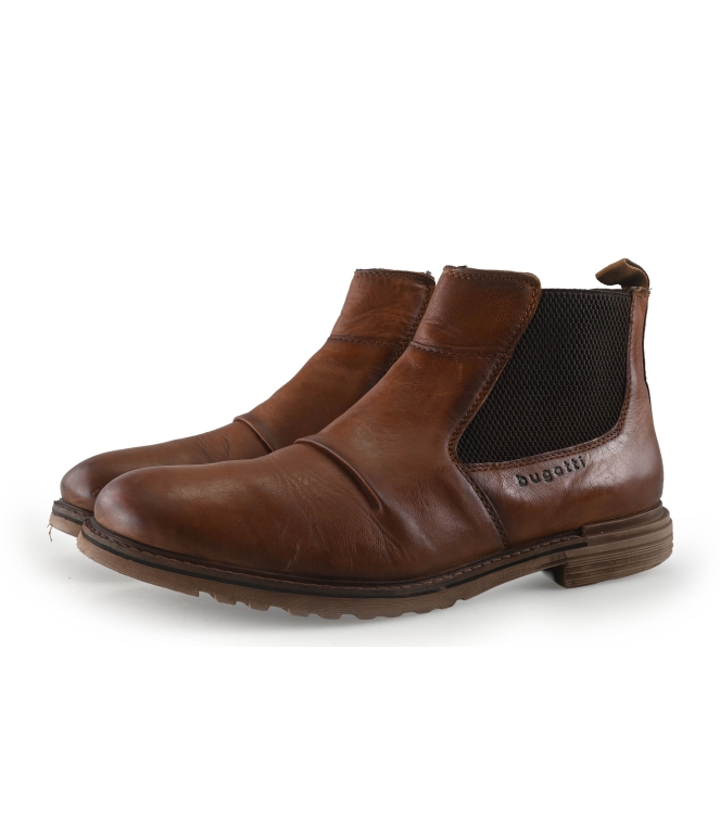 Bugatti Chelsea boots