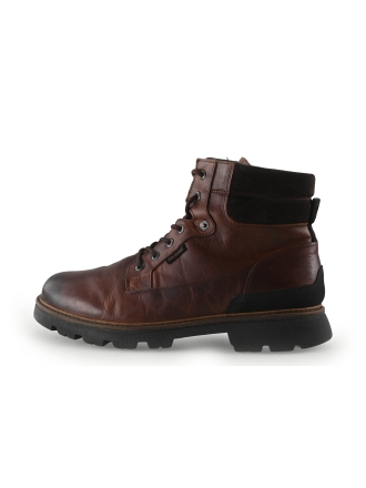 PME Legend Veterboots Bruin 346219
 Maat 44
 