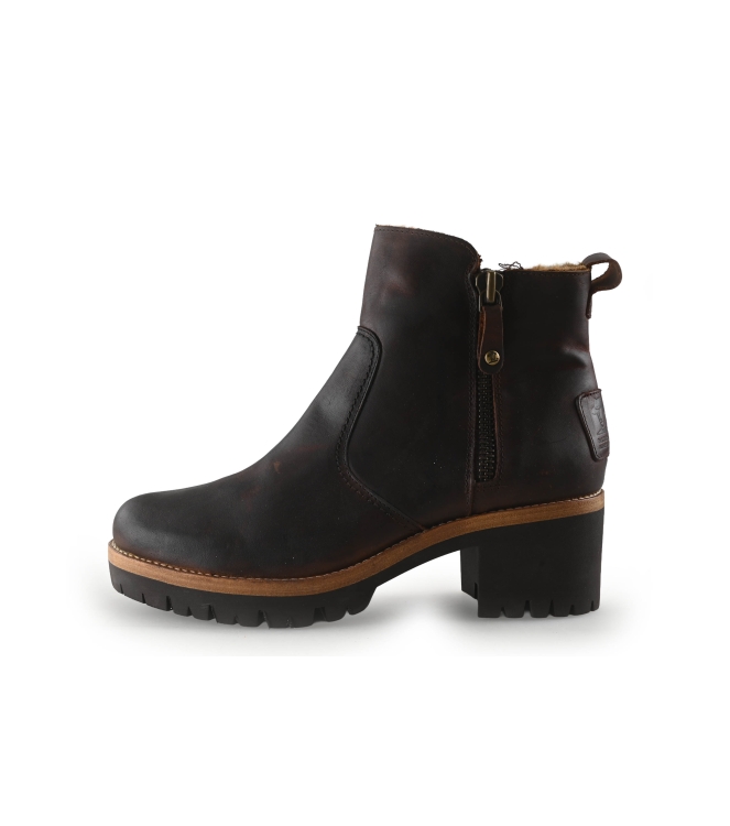 Panama Jack Enkellaarzen