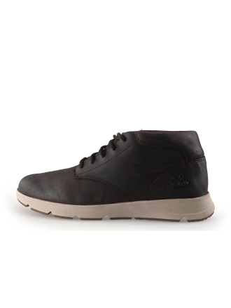 Timberland Sneakers Bruin 346224
 Maat 43
 