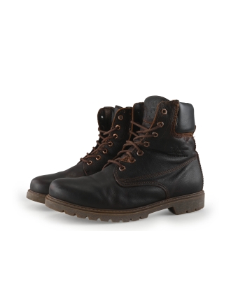 Panama Jack Veterboots Bruin 346225
 Maat 46
 