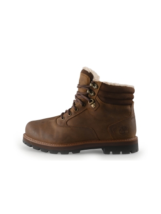 Timberland Sneeuwlaarzen Bruin 346230
 Maat 41
 