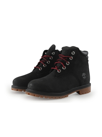 Timberland Boots Zwart 346231
 Maat 37
 