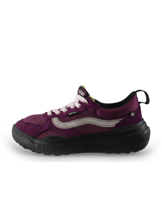 Vans Sneakers Paars 346235
 Maat 38
 