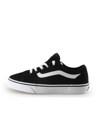 Vans Sneakers Zwart 346237
 Maat 38
 