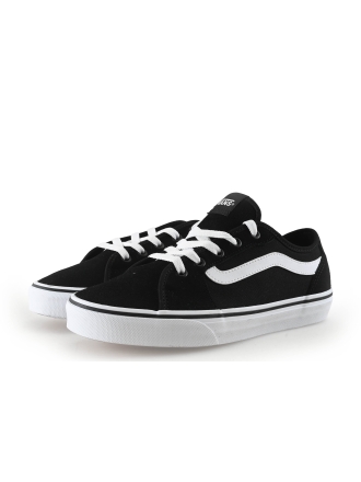 Vans Sneakers Zwart 346237
 Maat 38
 