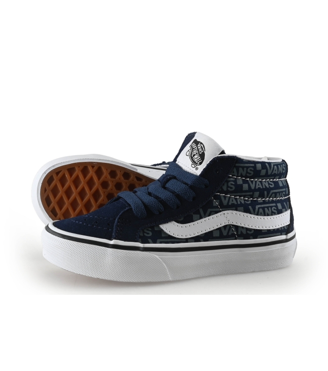 Vans Hoge sneakers