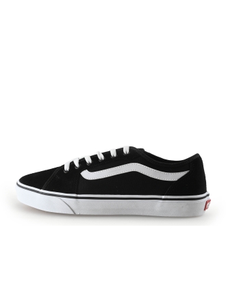 Vans Sneakers Zwart 346240
 Maat 44½
 