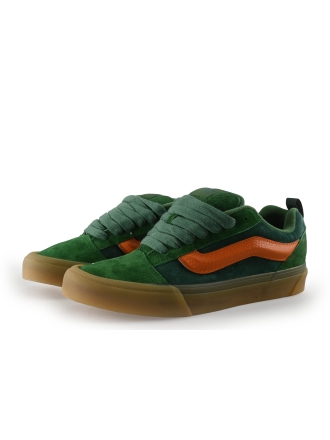 Vans Sneakers Groen 346243
 Maat 42
 