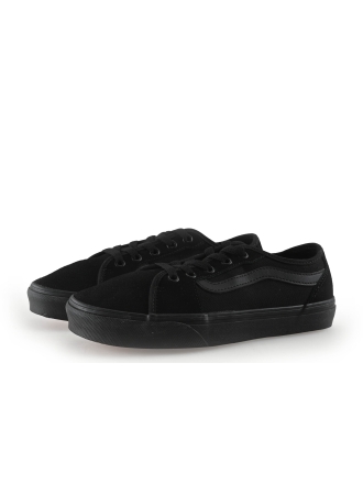 Vans Sneakers Zwart 346244
 Maat 37
 