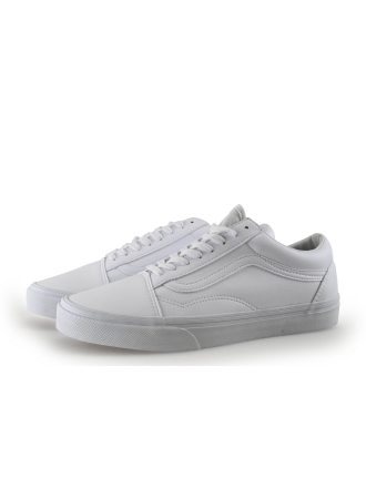 Vans Sneakers Wit 346245
 Maat 41
 