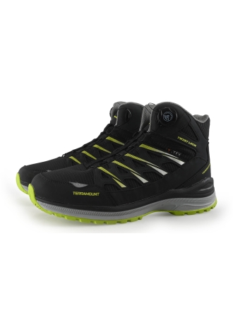 Terramount Wandelschoenen Zwart 346256
 Maat 43
 