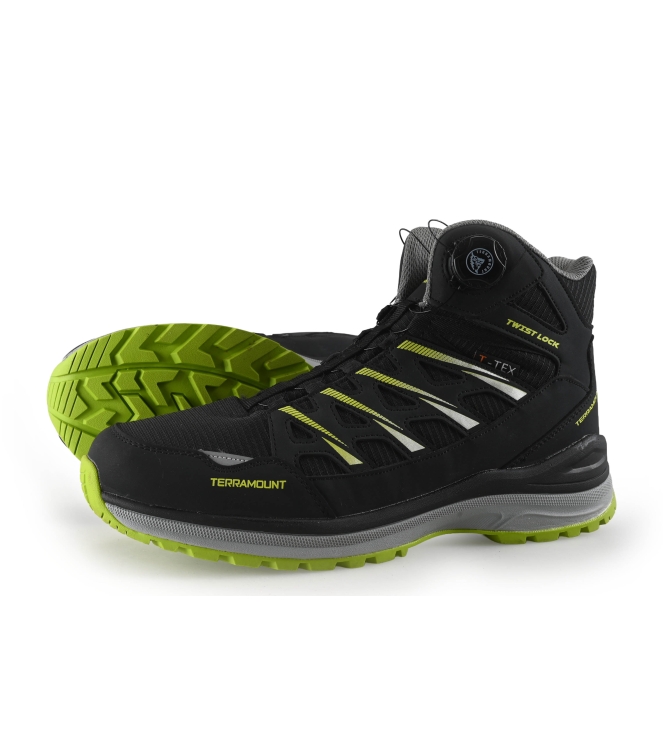 Terramount Wandelschoenen