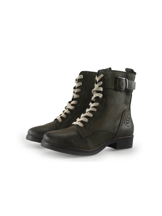 Bugatti Veterschoenen Bruin 346266
 Maat 36
 