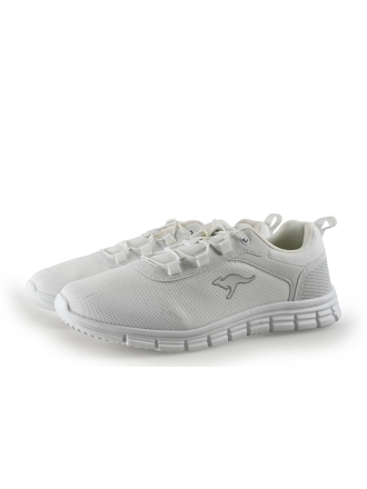 Kangaroos Sneakers Blauw 346273
 Maat 41
 