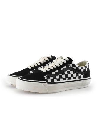 Vans Sneakers Zwart 346276
 Maat 46
 