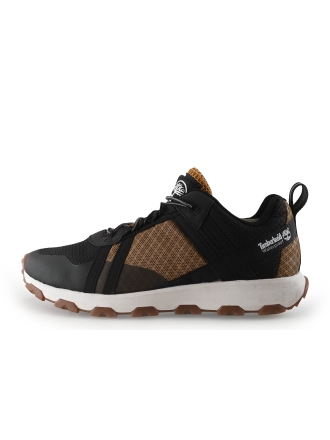 Timberland Sneakers Geel 346281
 Maat 45
 