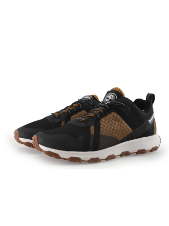 Timberland Sneakers Geel 346281
 Maat 45
 