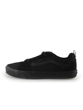 Vans Sneakers Zwart 346282
 Maat 45
 