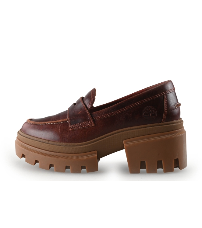 Timberland Loafers 