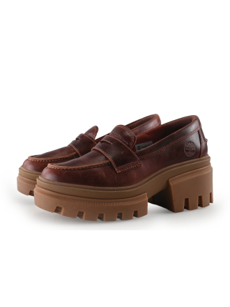 Timberland Loafers  Bruin 346303
 Maat 38
 