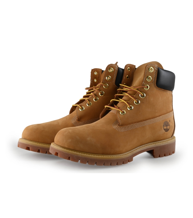 Timberland Veterboots