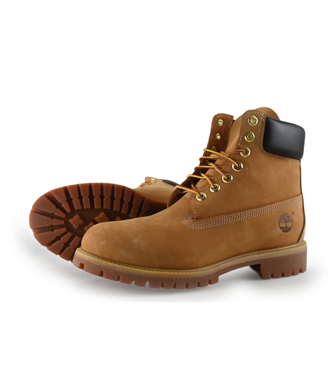 Timberland Veterboots