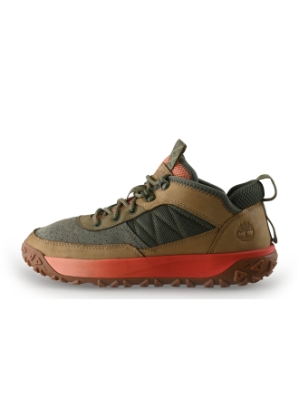 Timberland Sneakers Beige 346312
 Maat 39
 
