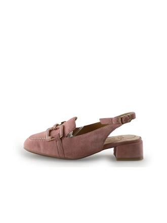 Ara Slingbacks Roze 346315
 Maat 37
 