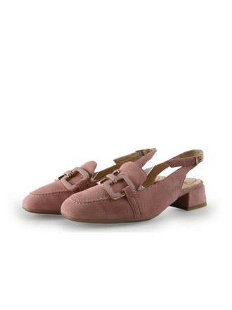 Ara Slingbacks Roze 346315
 Maat 37
 
