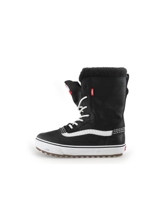 Vans Sneeuwlaarzen Zwart 346317
 Maat 43
 