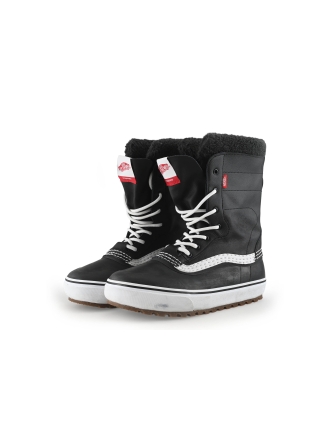 Vans Sneeuwlaarzen Zwart 346317
 Maat 43
 