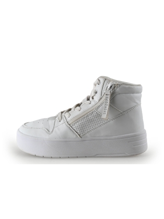 Skechers Hoge sneakers Wit 346320
 Maat 32
 