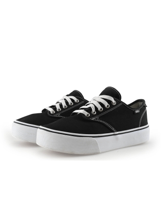 Vans Sneakers Zwart 346322
 Maat 39
 