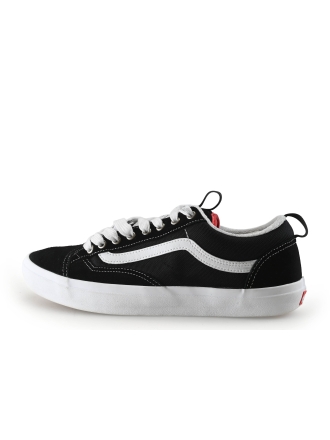 Vans Sneakers Zwart 346328
 Maat 45
 