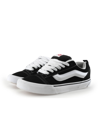 Vans Sneakers Zwart 346331
 Maat 42½
 