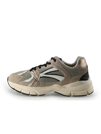Sub55 Sneakers Beige 346338
 Maat 40
 