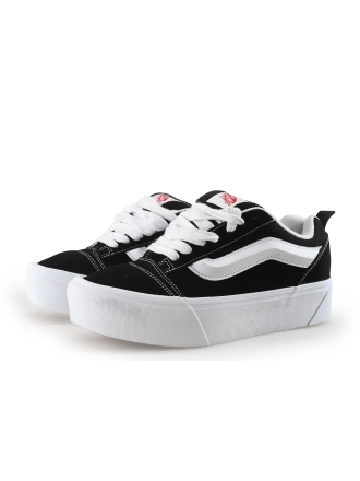 Vans Sneakers Zwart 346339
 Maat 42
 