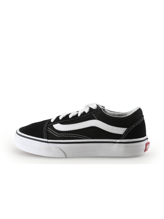 Vans Sneakers Zwart 346340
 Maat 31½
 