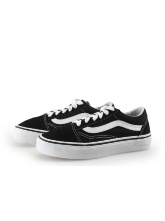 Vans Sneakers Zwart 346340
 Maat 31½
 