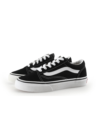 Vans Sneakers Zwart 346346
 Maat 32
 