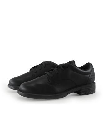 Timberland Veterschoenen Zwart 346354
 Maat 38½
 