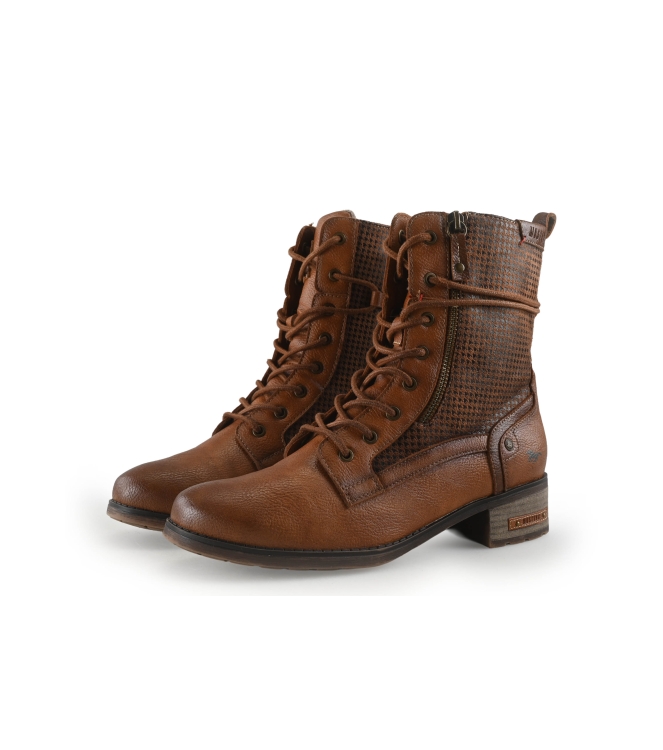 Mustang Veterboots