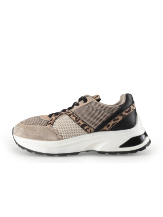 Cellini Sneakers Beige 346365
 Maat 39
 